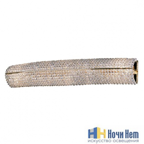 Бра Osgona Monile 704652, раздел каталога Хрустальные бра интернет-магазина Ночи Нет