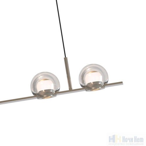 Люстра Favourite Rosio 4291-7P, раздел каталога Светодиодные люстры интернет-магазина Ночи Нет