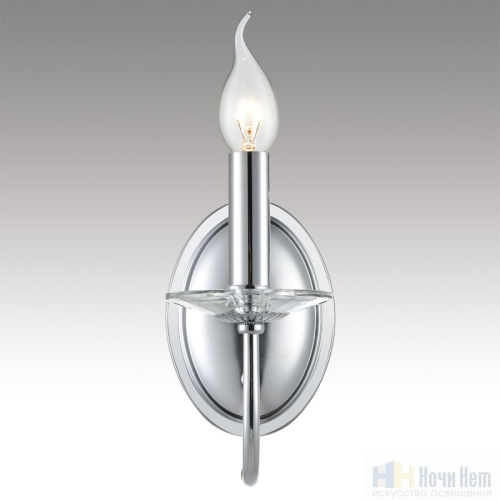 Бра Lumion Incanto 8034/1W, раздел каталога Кованые бра интернет-магазина Ночи Нет