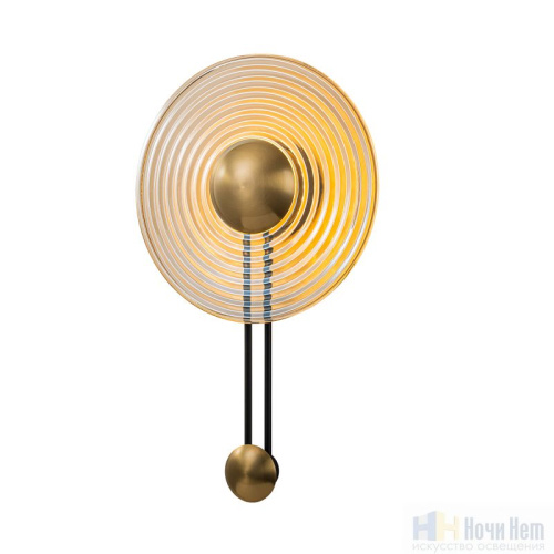 Бра Favourite Ratten 4306-1W, раздел каталога Светодиодные бра интернет-магазина Ночи Нет