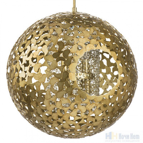 Люстра Lightstar Verona 727081, раздел каталога Люстры с плафонами интернет-магазина Ночи Нет