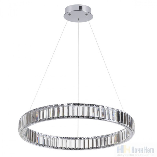 Люстра Odeon Light Vekia 4930/36L, раздел каталога Хрустальные люстры интернет-магазина Ночи Нет