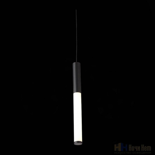 Светильник подвесной St.Luce Gularri SL1593.403.01, раздел каталога Подвесы 1 лампа интернет-магазина Ночи Нет