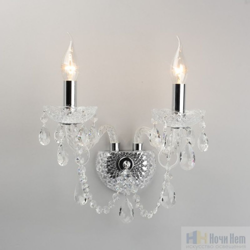 Бра Aployt Koletta APL.755.01.02, раздел каталога Хрустальные бра интернет-магазина Ночи Нет