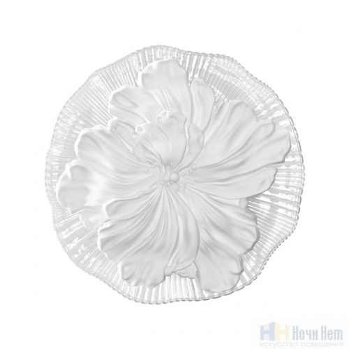 Светильник настенный Odeon Light Fiore 6614/8WL, раздел каталога Светодиодные бра интернет-магазина Ночи Нет