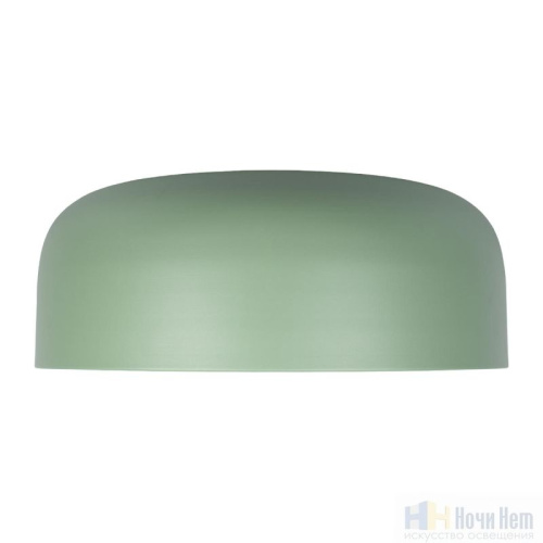 Светильник потолочный Loft IT Axel 10201/480 Green, раздел каталога Круглые современные светильники интернет-магазина Ночи Нет