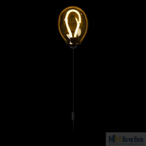 Бра Loft IT Joy 10291 Yellow, раздел каталога Детские бра интернет-магазина Ночи Нет