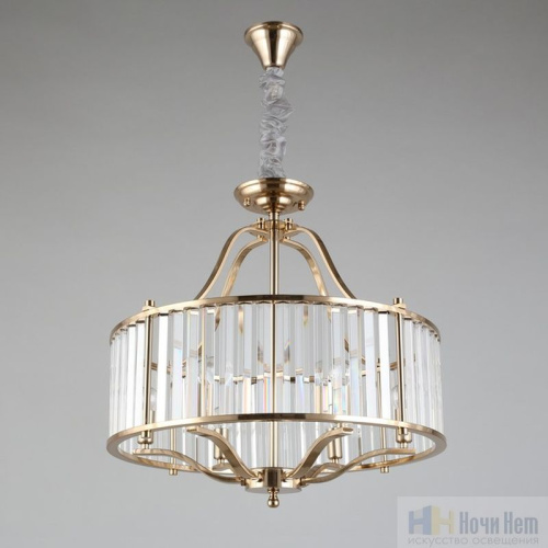 Люстра Aployt Romen APL.809.03.06, раздел каталога Хрустальные люстры интернет-магазина Ночи Нет