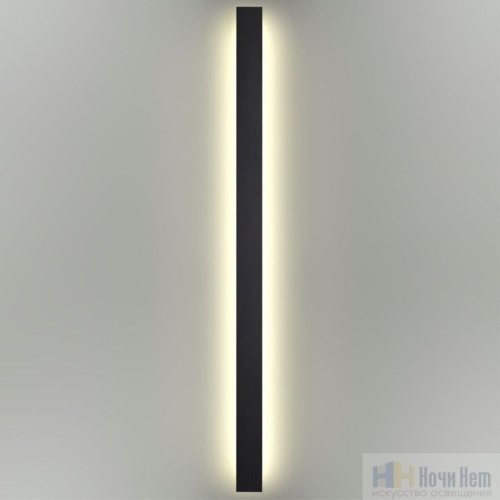 Светильник настенный Odeon Light Fibi 4379/36WL, раздел каталога Светодиодные бра интернет-магазина Ночи Нет