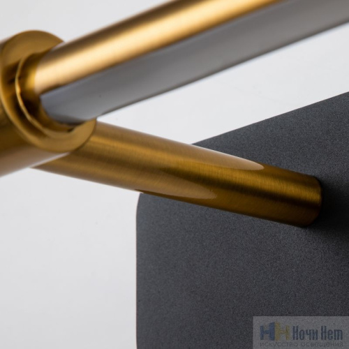 Подсветка для картин Favourite Insight 4016-2W, раздел каталога Подсветка для картин интернет-магазина Ночи Нет