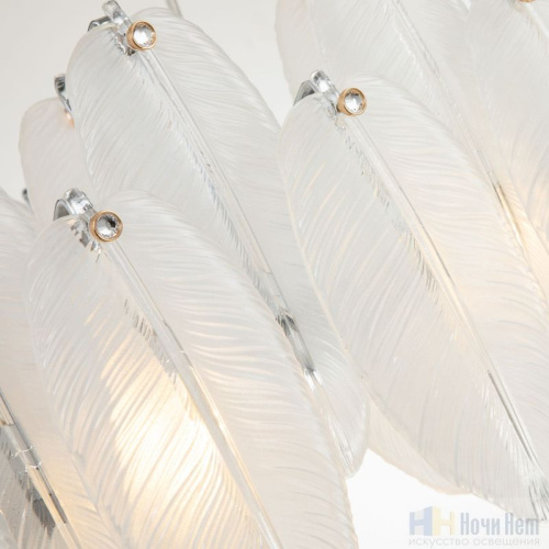 Люстра Favourite Beluta 3018-12P, раздел каталога Люстры с плафонами интернет-магазина Ночи Нет