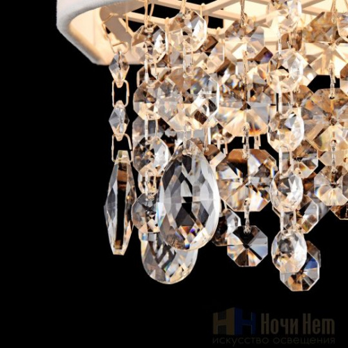 Бра Maytoni Manfred MOD600WL-02W, раздел каталога Бра с абажуром интернет-магазина Ночи Нет