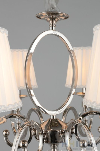 Люстра Aployt Reni APL.717.03.06, раздел каталога Люстры с абажурами интернет-магазина Ночи Нет