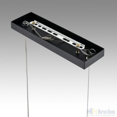 Люстра Lumion Lanika 8240/3, раздел каталога Люстры с плафонами интернет-магазина Ночи Нет