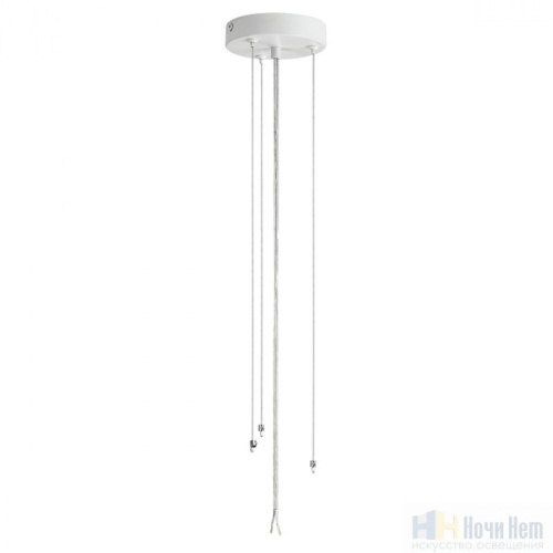 Люстра Lumion Animaisa 8002/6C, раздел каталога Люстры с абажурами интернет-магазина Ночи Нет