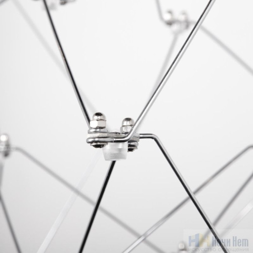 Люстра Loft IT Universe 10257/1320, раздел каталога Светодиодные люстры интернет-магазина Ночи Нет