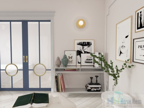 Бра Favourite Sonnenblume 2356-1W, раздел каталога Бра с плафоном интернет-магазина Ночи Нет