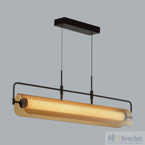 Люстра Odeon Light Liner 5056/35L, раздел каталога Светодиодные люстры интернет-магазина Ночи Нет