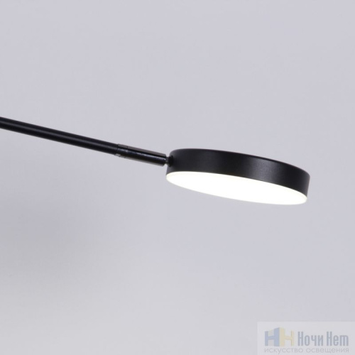 Бра Favourite Vorago 4572-1W, раздел каталога Светодиодные бра интернет-магазина Ночи Нет