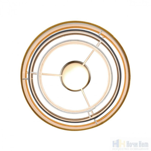 Светильник подвесной Lumion Ilaida 8038/1, раздел каталога Подвесы 1 лампа интернет-магазина Ночи Нет