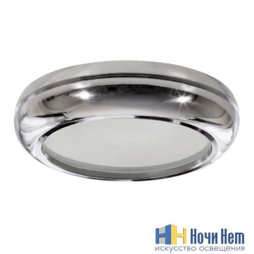 Светильник встраиваемый Lightstar Piano mini 011274, раздел каталога Точечные светильники для ванной интернет-магазина Ночи Нет