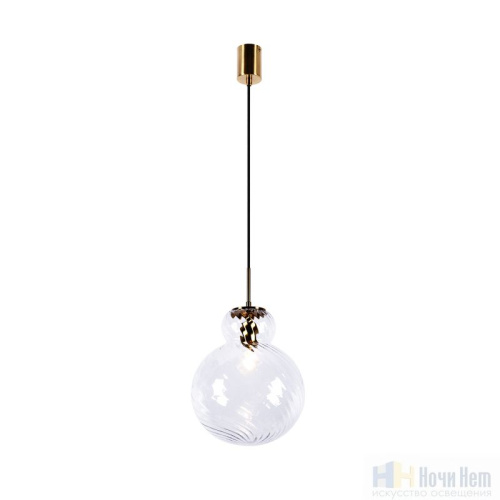 Светильник подвесной Favourite Ortus 4267-2P, раздел каталога Подвесы 2-3 лампы интернет-магазина Ночи Нет
