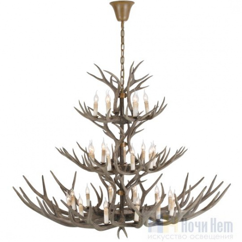 Люстра St.Luce Renna SL154.703.27, раздел каталога Большие люстры интернет-магазина Ночи Нет