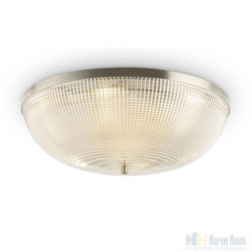 Светильник потолочный Maytoni Coupe C046CL-06N, раздел каталога Круглые классические светильники интернет-магазина Ночи Нет