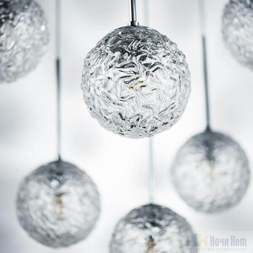 Светильник подвесной Lightstar Bari 815260, раздел каталога Каскады интернет-магазина Ночи Нет