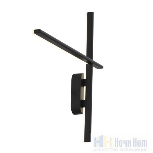 Бра St.Luce Basoni SL394.401.02, раздел каталога Светодиодные бра интернет-магазина Ночи Нет