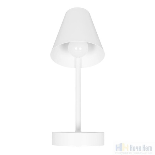 Бра Loft IT Shelf 10216/1W White, раздел каталога Бра с плафоном интернет-магазина Ночи Нет