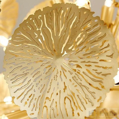 Бра ImperiumLoft Inca 140769-26, раздел каталога Бра с плафоном интернет-магазина Ночи Нет