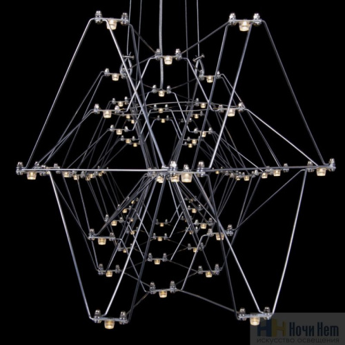 Люстра Loft IT Universe 10257/2100, раздел каталога Светодиодные люстры интернет-магазина Ночи Нет