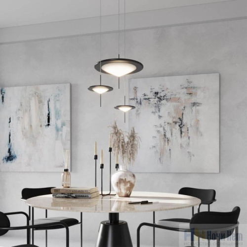 Светильник подвесной Odeon Light Steka 5012/10L, раздел каталога Подвесы 1 лампа интернет-магазина Ночи Нет