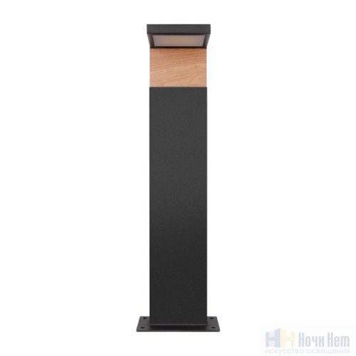 Светильник уличный Loft IT Oak 100001/600, раздел каталога Напольные уличные светильники интернет-магазина Ночи Нет