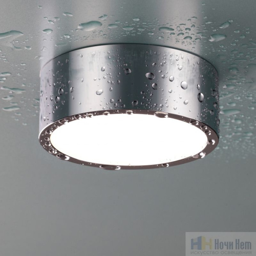 Встраиваемый светильник для ванной Novotech May 358905, раздел каталога Точечные светильники для ванной интернет-магазина Ночи Нет