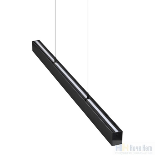 Подвесной светильник Novotech Fermo 359305, раздел каталога Линейные светильники интернет-магазина Ночи Нет