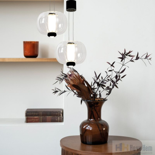 Светильник подвесной Favourite Lyfta 4493-1P, раздел каталога Подвесы 1 лампа интернет-магазина Ночи Нет