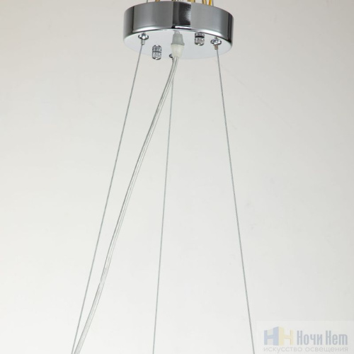 Люстра Favourite Beluta 3018-10P, раздел каталога Люстры с плафонами интернет-магазина Ночи Нет