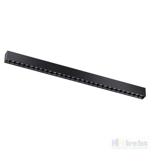 Накладной/подвесной светильник Novotech Iter 358876, раздел каталога Линейные светильники интернет-магазина Ночи Нет