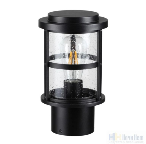 Светильник уличный на базу Odeon Light Magus 4964/1A, раздел каталога Напольные уличные светильники интернет-магазина Ночи Нет