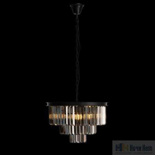 Люстра Loft IT Prism 10018/500C, раздел каталога Хрустальные люстры интернет-магазина Ночи Нет