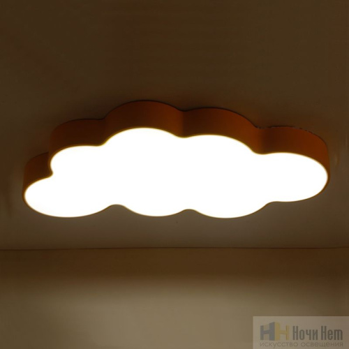 Светильник потолочный ImperiumLoft Cloud 186682-26, раздел каталога Детские светильники интернет-магазина Ночи Нет