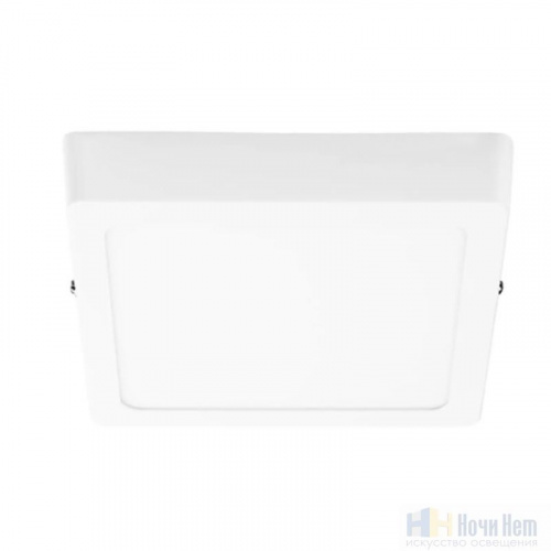 Светильник накладной Lightstar Zocco 324124, раздел каталога Накладные точечные светильники интернет-магазина Ночи Нет