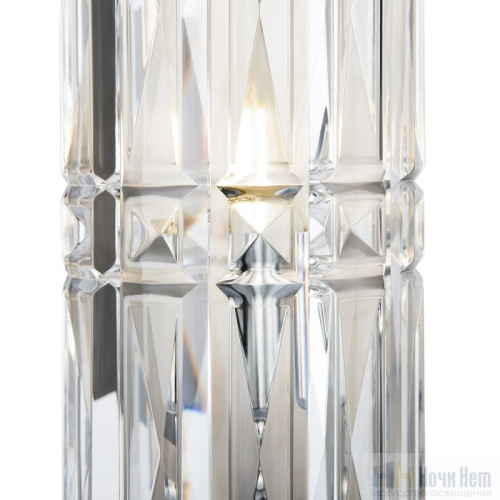 Бра Maytoni Facet MOD094WL-01CH, раздел каталога Хрустальные бра интернет-магазина Ночи Нет