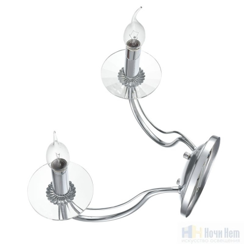 Бра Lumion Incanto 8034/2W, раздел каталога Кованые бра интернет-магазина Ночи Нет
