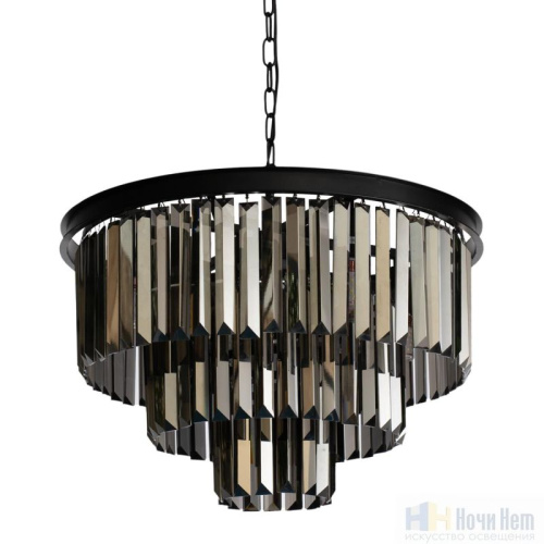 Люстра Loft IT Prism 10018/500C, раздел каталога Хрустальные люстры интернет-магазина Ночи Нет