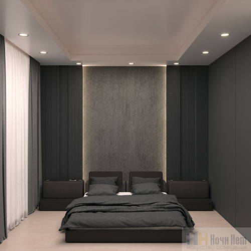 Встраиваемый светильник для ванной Novotech Drum 359415, раздел каталога Точечные светильники для ванной интернет-магазина Ночи Нет