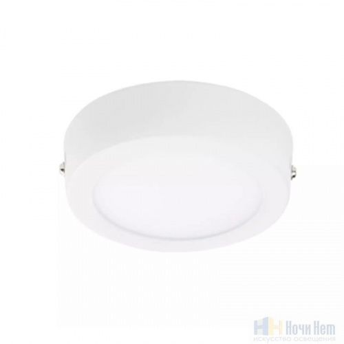 Светильник накладной Lightstar Zocco 323062, раздел каталога Накладные точечные светильники интернет-магазина Ночи Нет