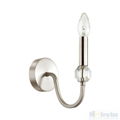 Бра Lumion Mackenzie 4495/1W, раздел каталога Кованые бра интернет-магазина Ночи Нет